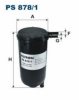 FILTRON PS878/1 Fuel filter